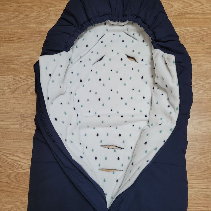 chancelière - photo numéro 2