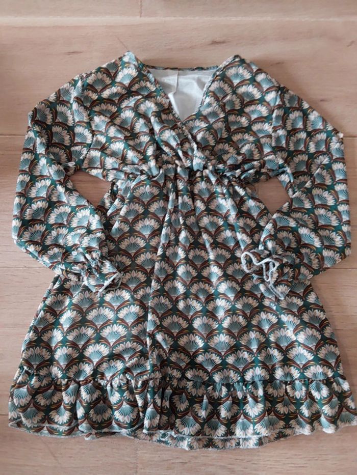 Robe légère