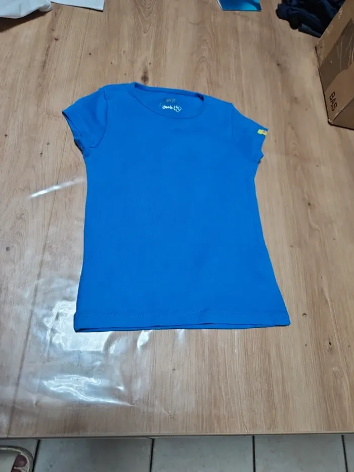 Tee-shirt 4 ans