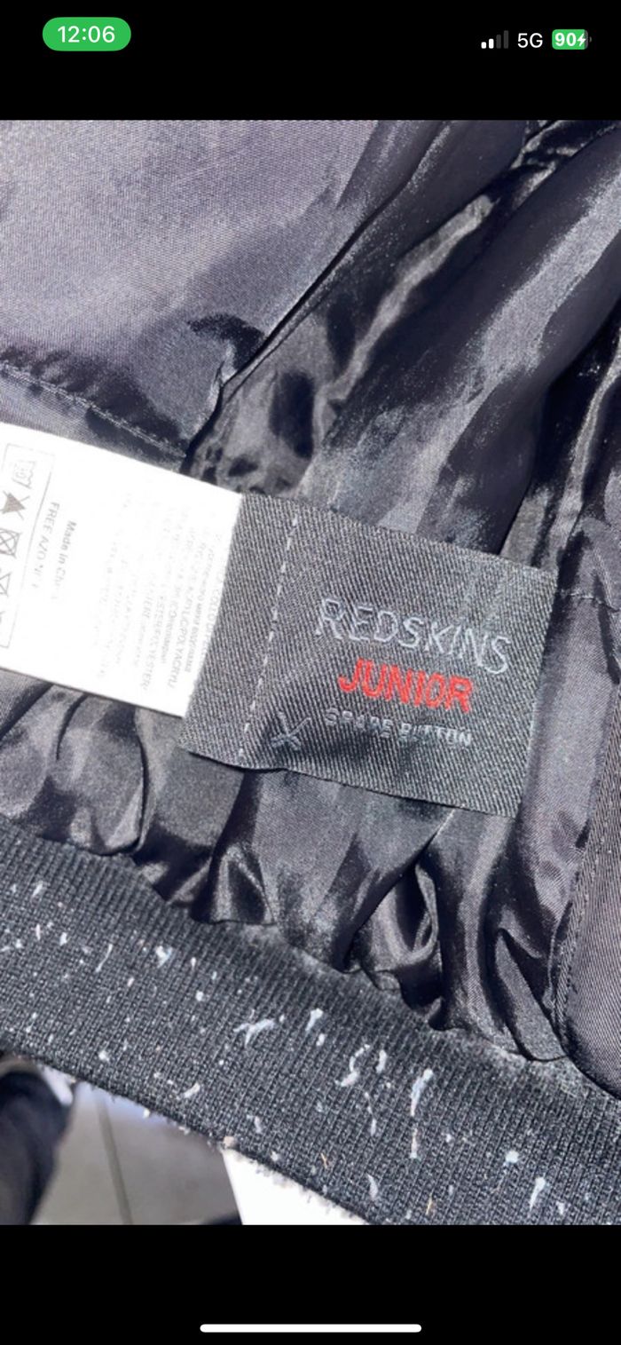 Doudoune - photo numéro 3