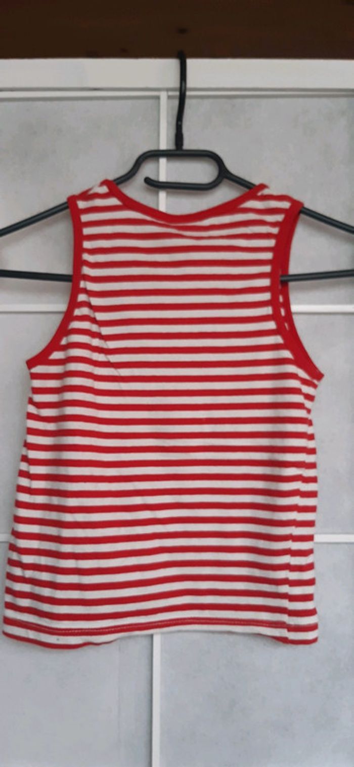 Débardeur - photo numéro 2