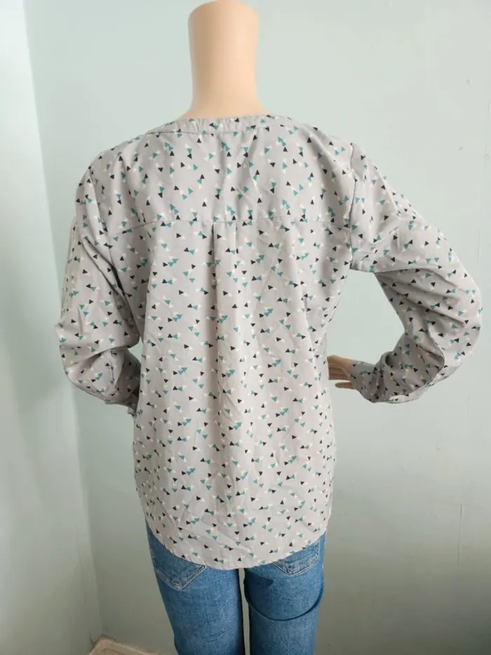 Blouse - photo numéro 2
