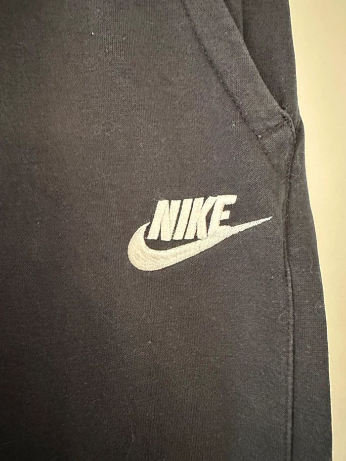 Jogging molleton Nike - photo numéro 4
