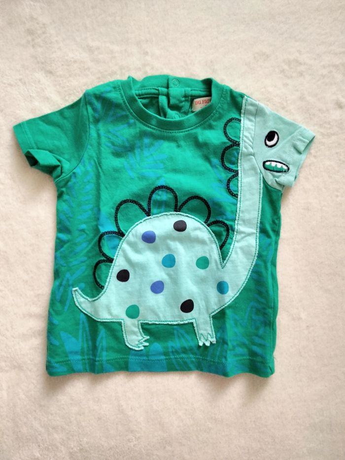 T shirt du pareil au même