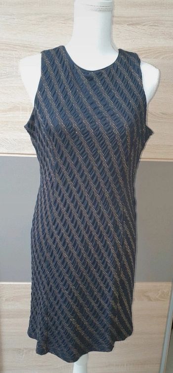 Robe doublée