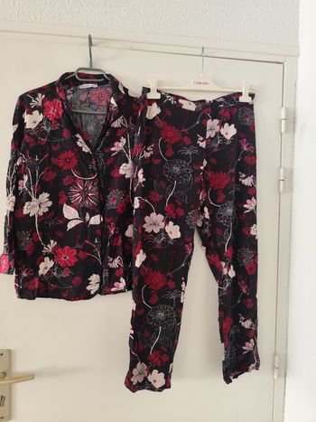 Pyjama gemo