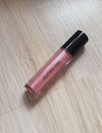 Gloss Glittery Pink Nocibé