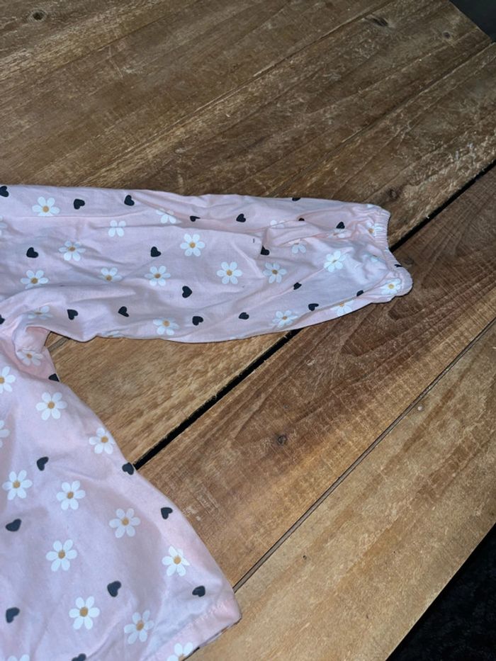 Blouse fille - photo numéro 5