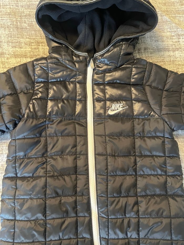 Combinaison hiver Nike 24 mois - photo numéro 6