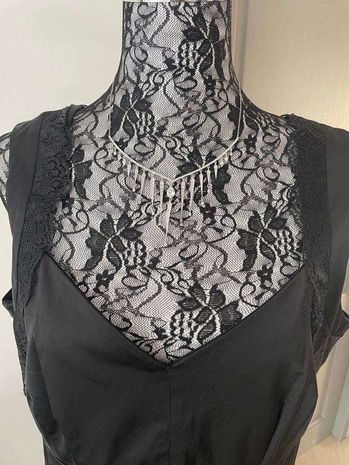 Robe sans manche - photo numéro 3