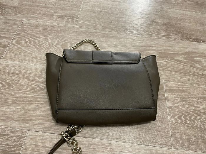 Sac bandoulière MOA - photo numéro 4