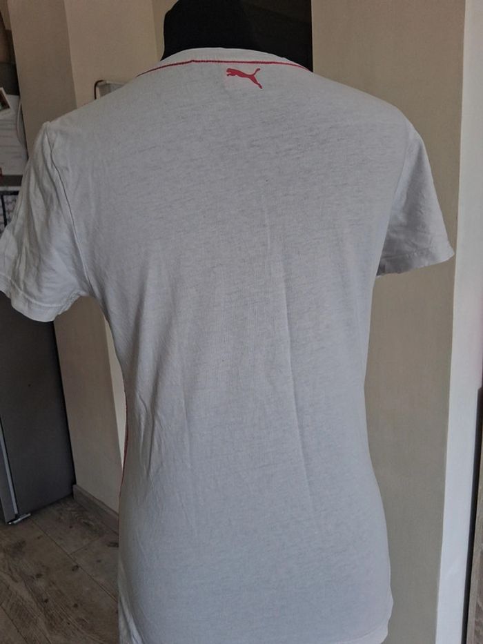 Tee-shirt Puma - photo numéro 3