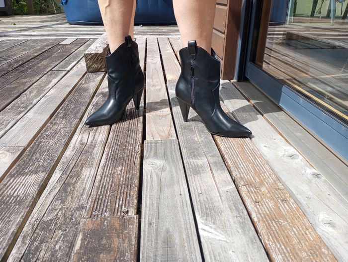 Bottines