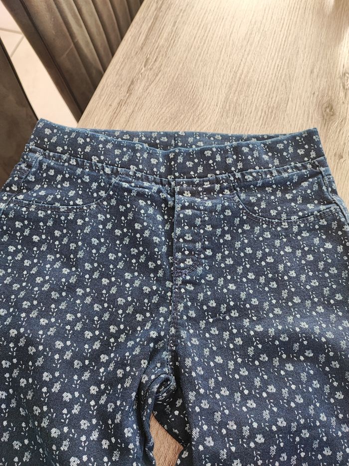 Pantalon léger