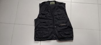 Veste sans manche XXL