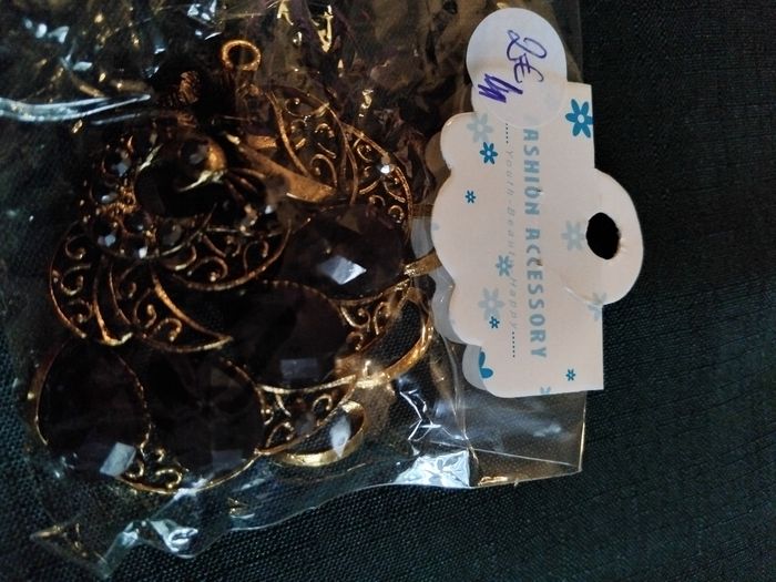 Broche no3 - photo numéro 4