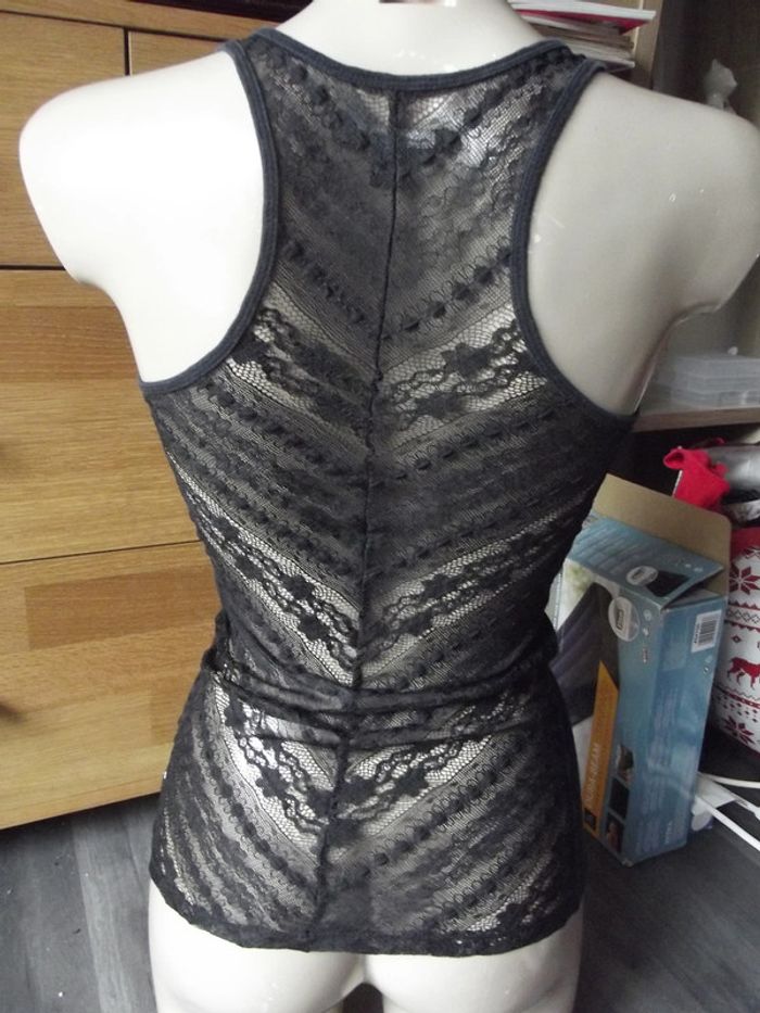 top débardeur xs / 34