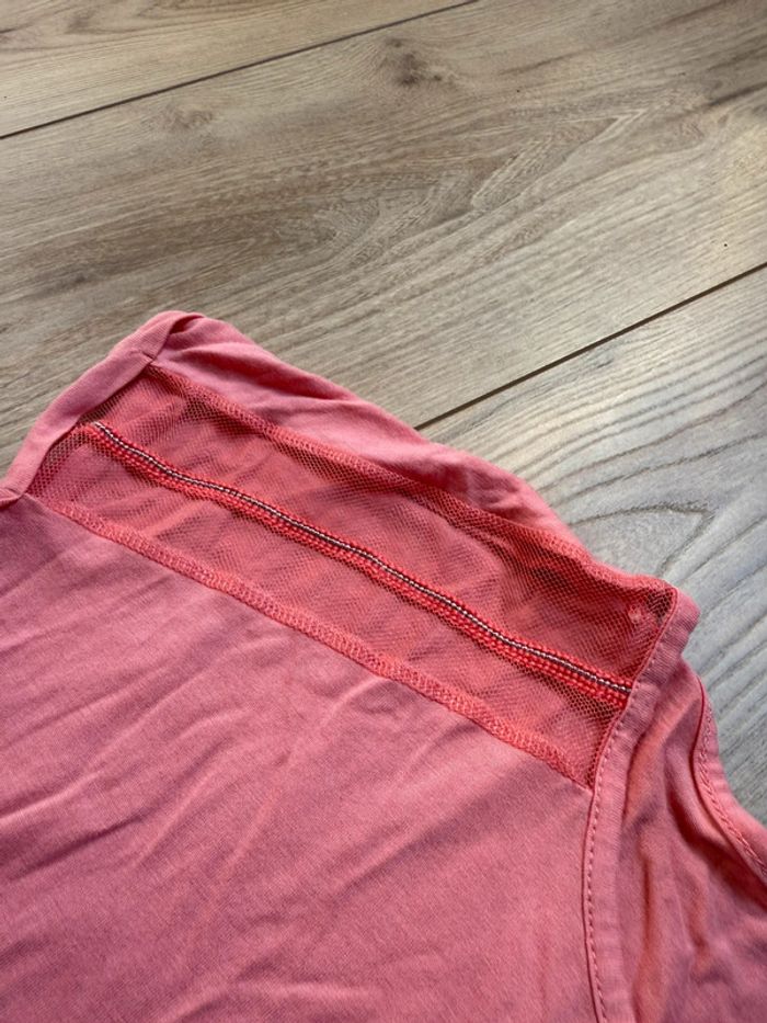 T shirt - photo numéro 3