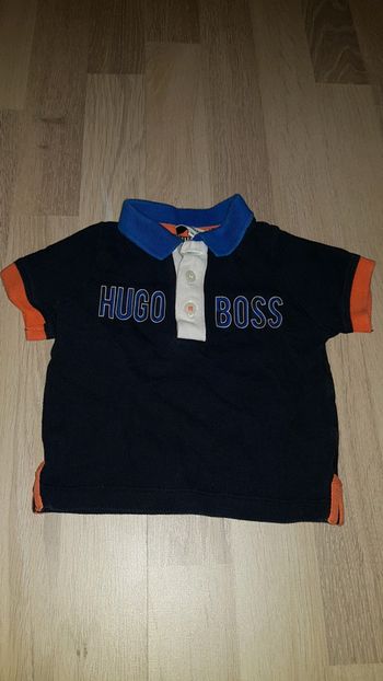 Polo hugo boss