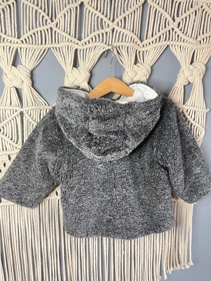 Manteau 18m - photo numéro 2