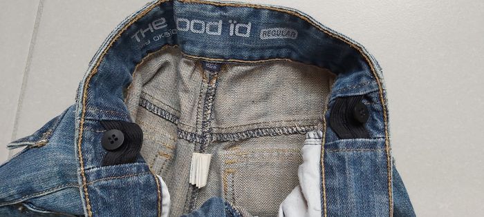 Jeans regular 12 ans - photo numéro 3