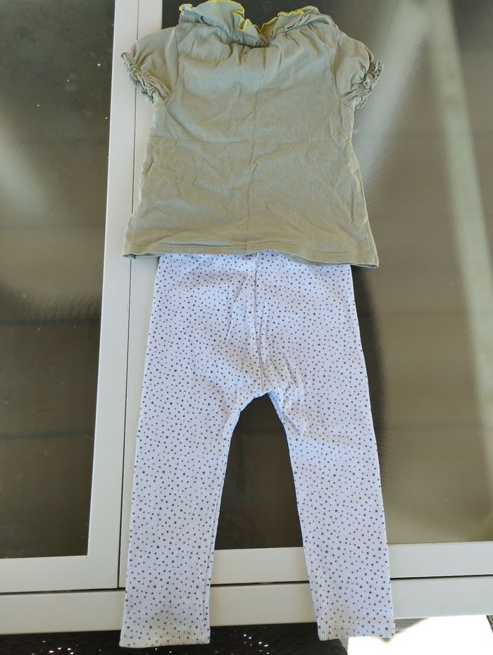 Ensemble fille - photo numéro 2