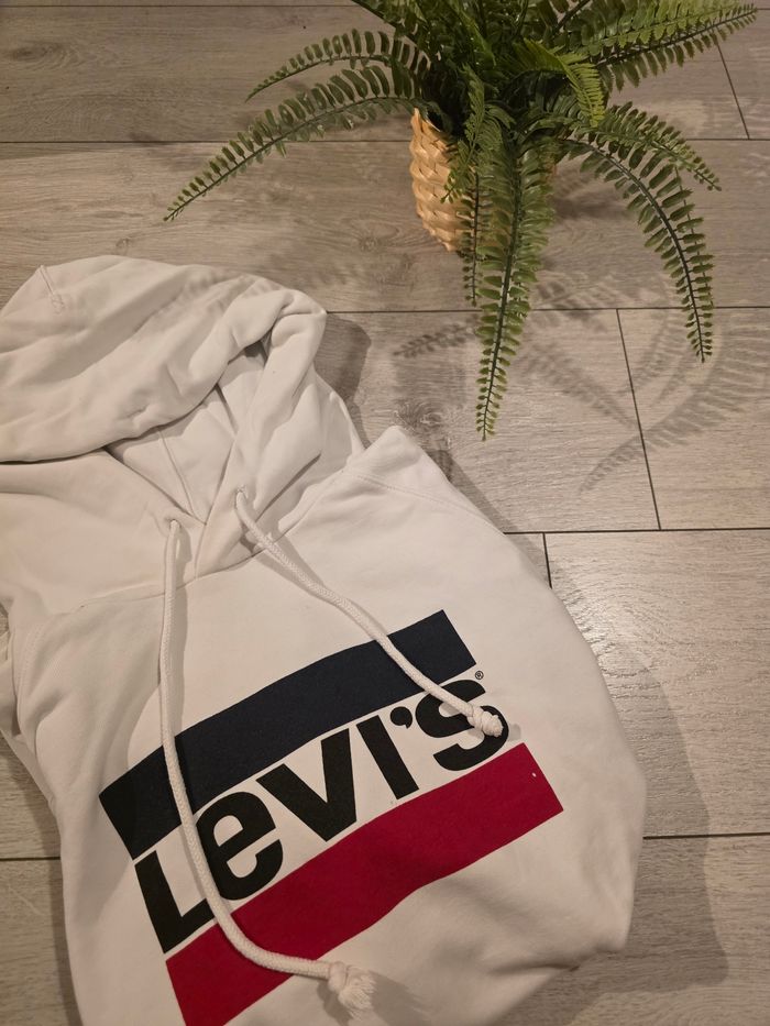 Sweat Levis S femme - photo numéro 2