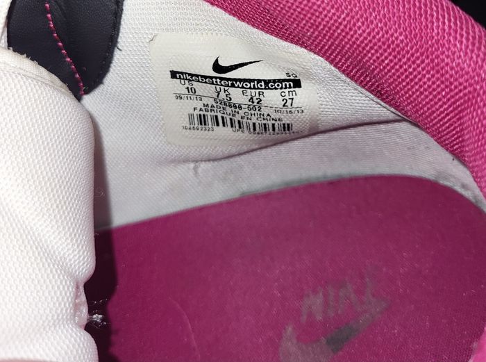 Nike cazi neuve - photo numéro 4