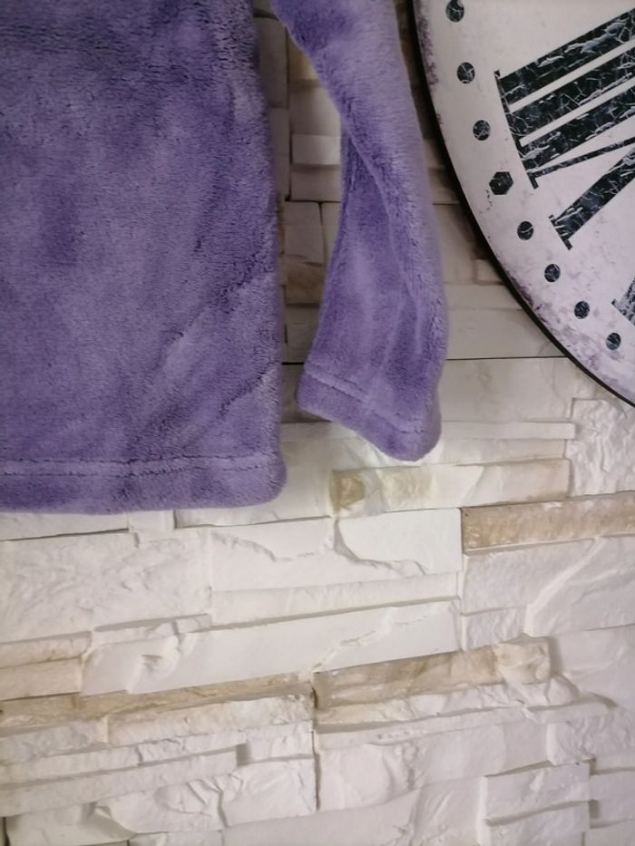 Veste polaire fille - photo numéro 8