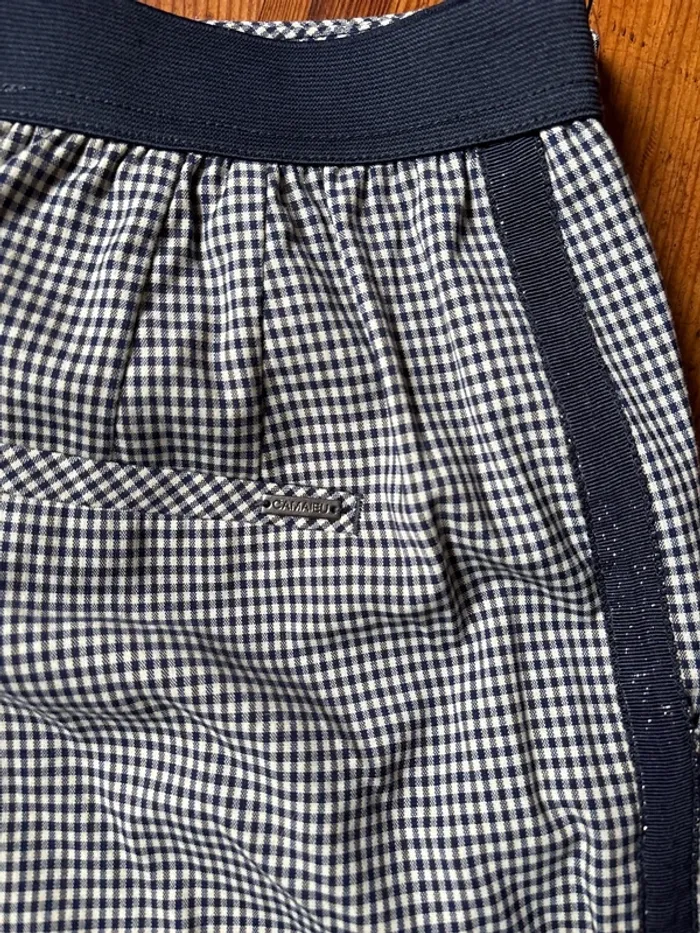 👖 Pantalon Tailleur Camaïeu - Taille S - photo numéro 4