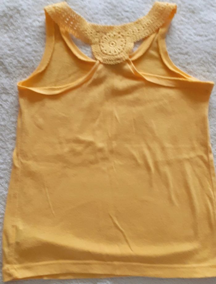 Débardeur fille 3-4 ans / Baby Gap - photo numéro 3