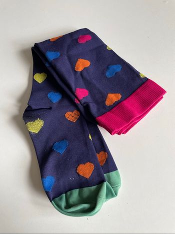 Paire de chaussettes
