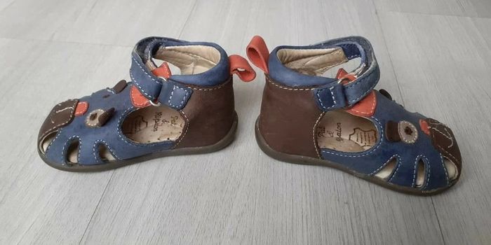 Chaussures Pat et Ripaton 17 - photo numéro 5