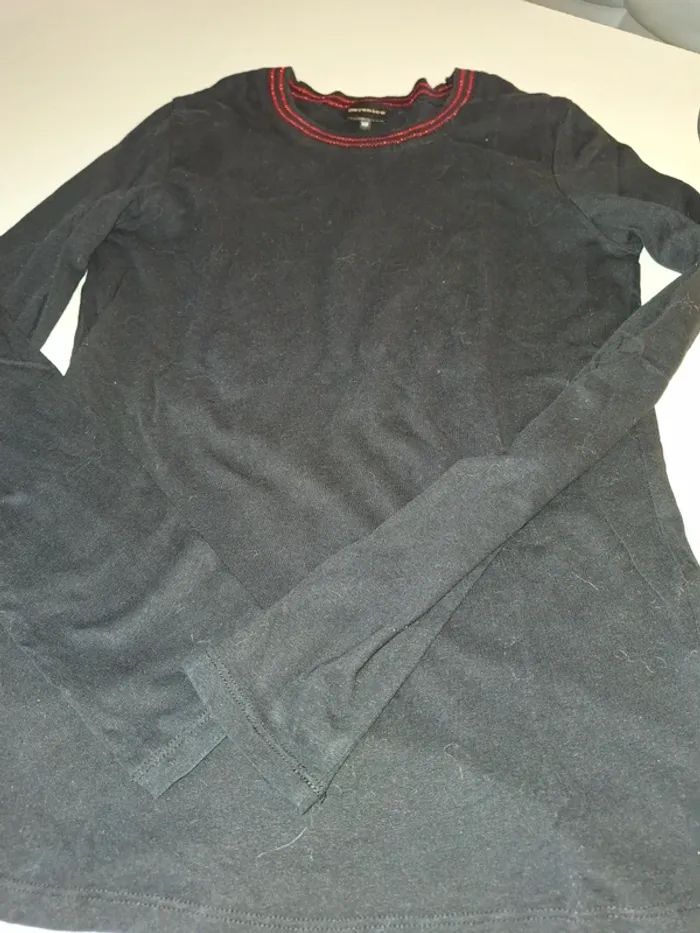 Tee-shirt Bérénice 34/36 - photo numéro 4