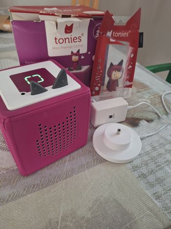 Toniebox