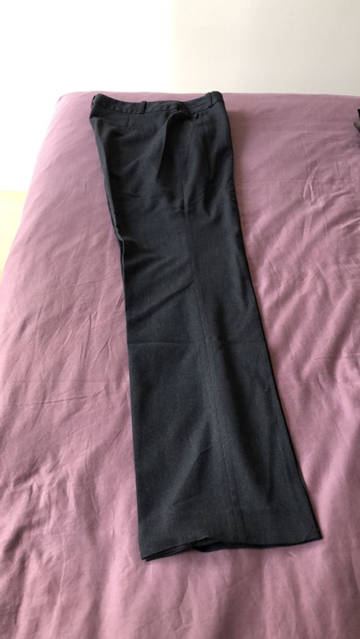 Pantalon hiver Caroll - T. 42