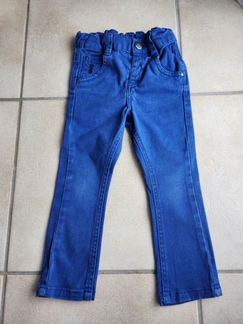 Pantalon taille 2 ans