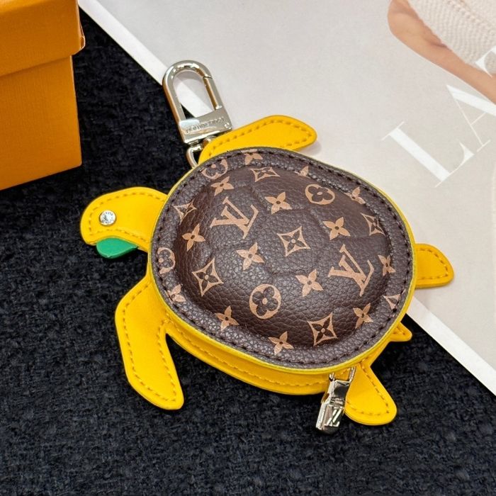 Louis Vuitton  Turtle Pouch  M01471 - photo numéro 4