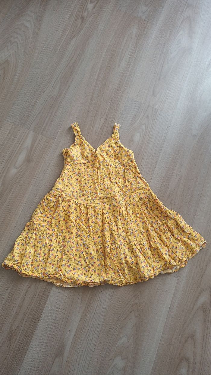 Robe été 4 ans - photo numéro 2
