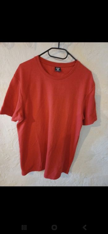 T.shirt femme taille 40