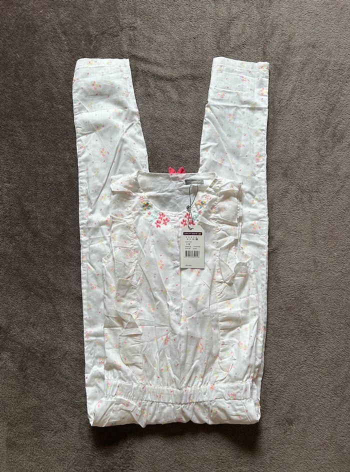 Combinaison Sergent Major neuve - photo numéro 2