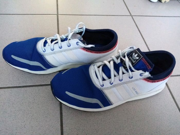 Adidas los angeles