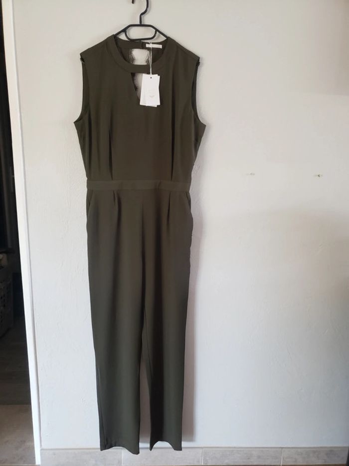 Combinaison pantalon légère lpb neuve - photo numéro 3