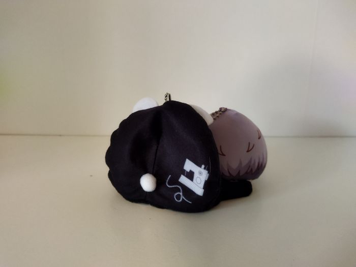 Tokyo revengers petite peluche / porte clé Takashi Mitsuya - photo numéro 3