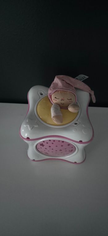 Veilleuse bébé Chicco