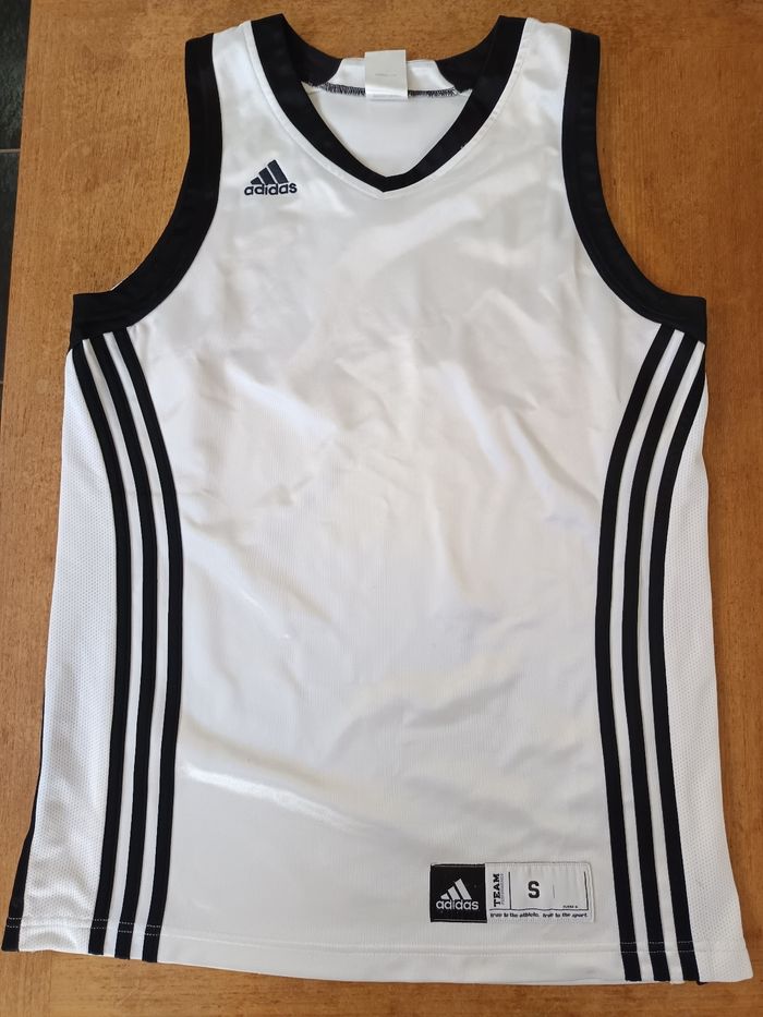 Ensemble adidas S - photo numéro 2