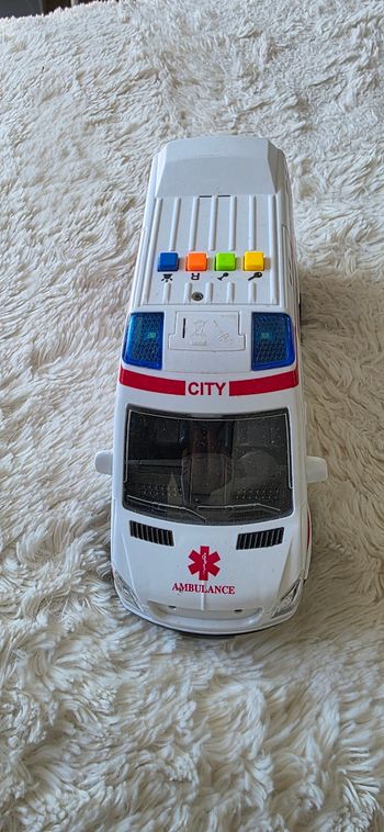 Ambulance 