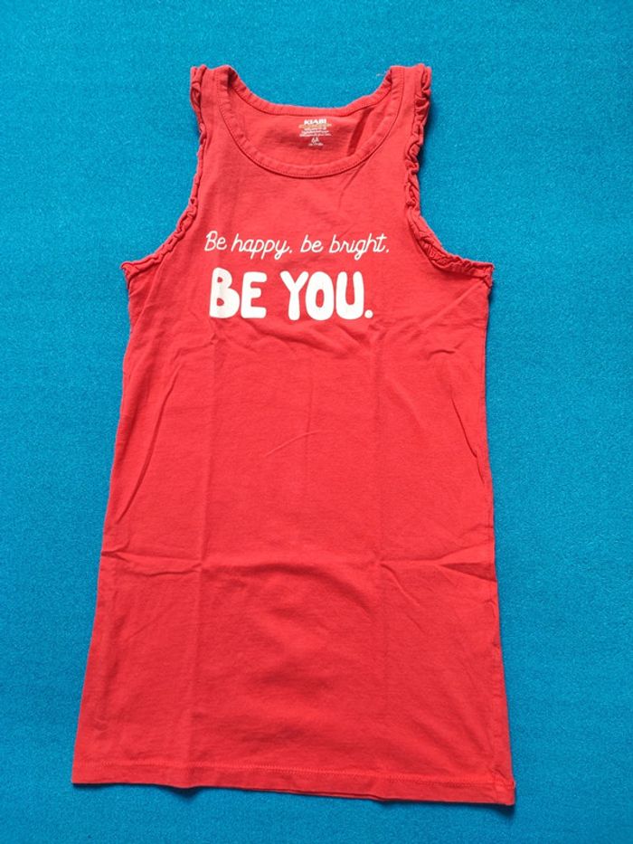 Robe été 6ans