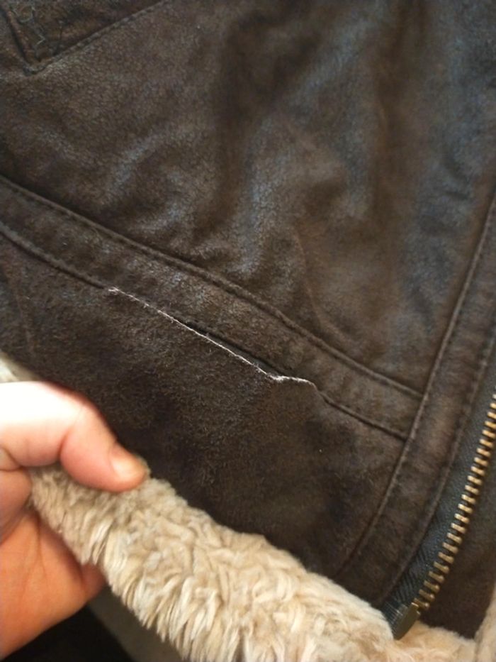 Manteau - photo numéro 3