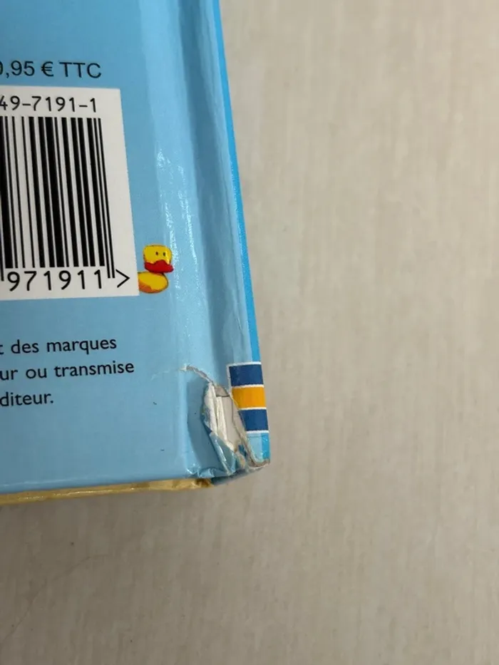 Cache-cache animaux - photo numéro 3
